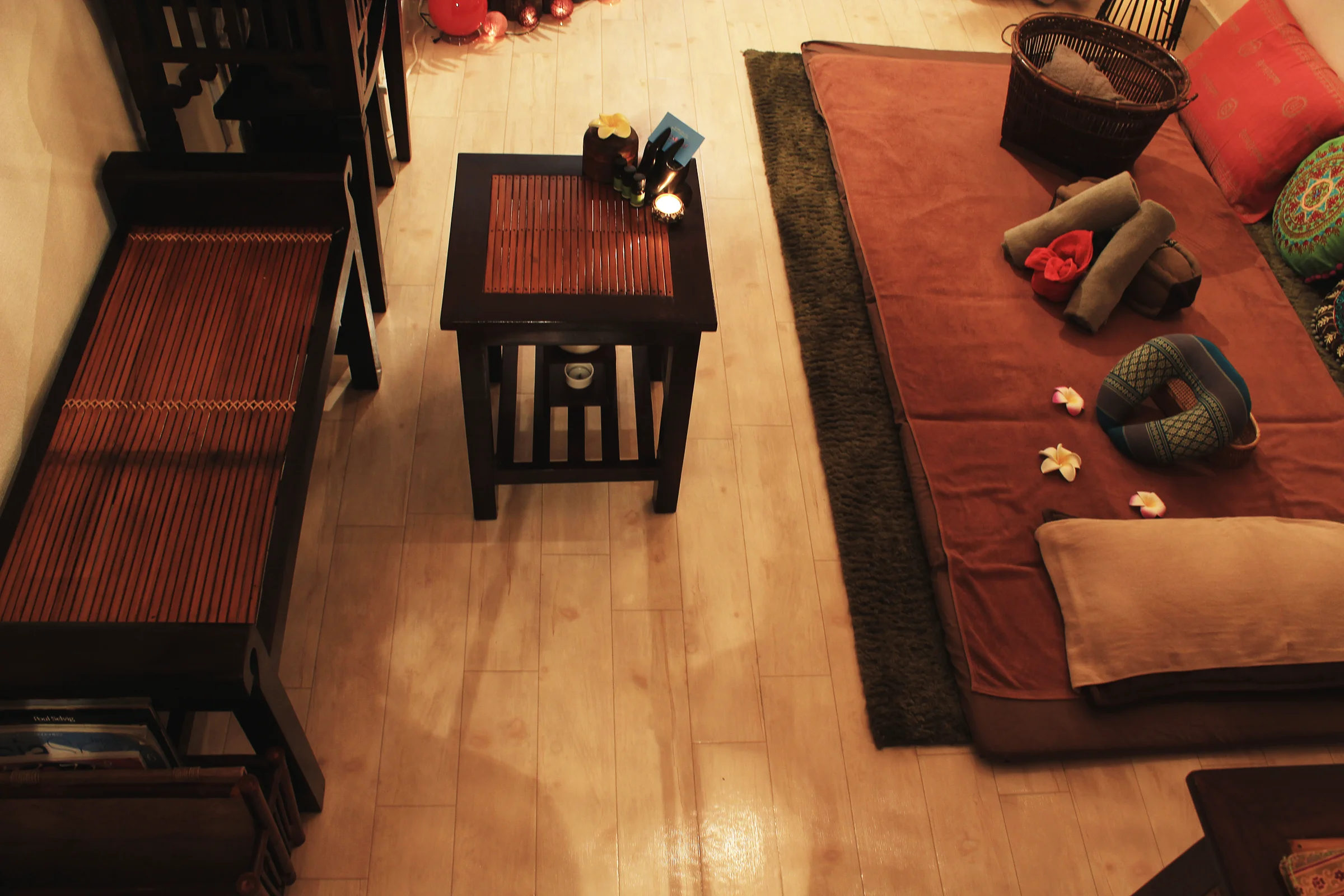 JR青梅線（牛浜駅）徒歩1分